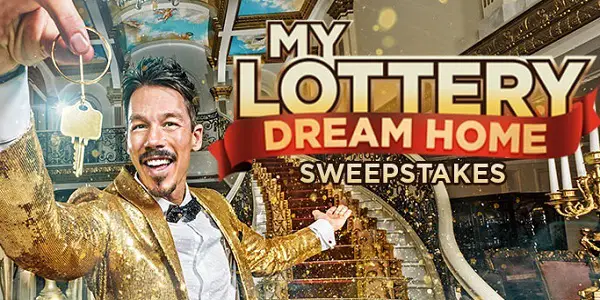 HGTV.com My Lottery Dream Home Sweepstakes | SweepstakesBible